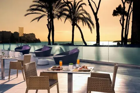 Melia South Beach in Calvià — foto 11