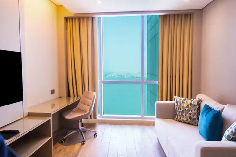 Hilton Bahrain in Manama — foto 2