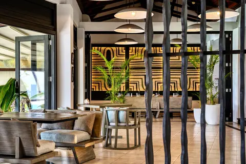 Hilton Seychelles Northolme Resort & Spa in Glacis — foto 7