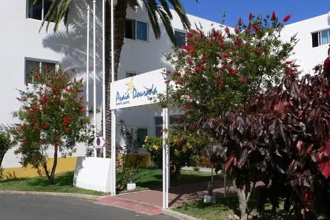 Praia Dourada in Porto Santo, foto 29