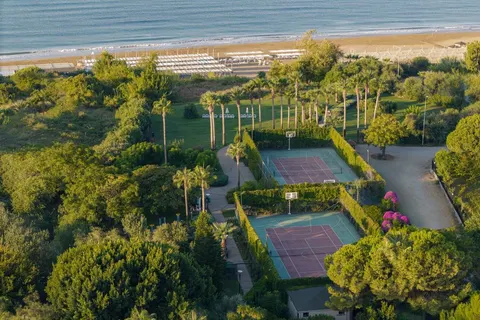 Side Star Resort in Manavgat — foto 61