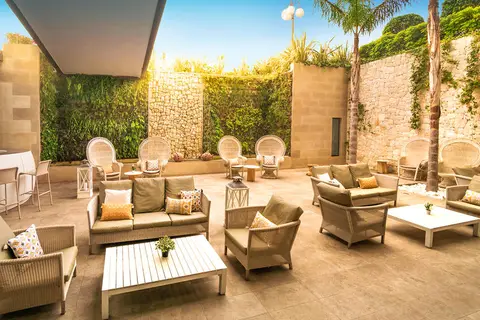 Hotel Cap Negret in Altea — foto 9
