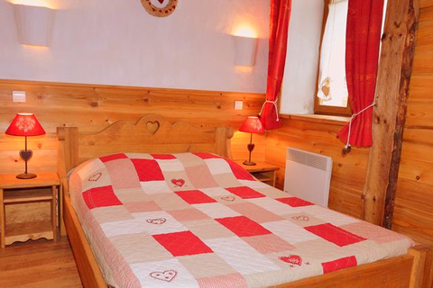 Chalet Le Haut foto 4