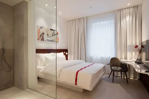 Hotel Ruby Marie in Vienna — foto 2