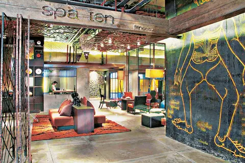 Siam@Siam Design in Bangkok, foto 8