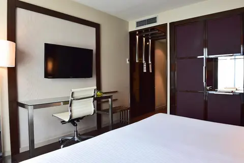 Pestana Arena Barcelona in Barcelona, foto 30