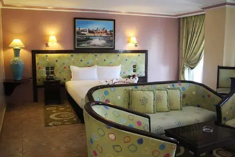Tildi Hotel & Spa in Agadir, foto 14