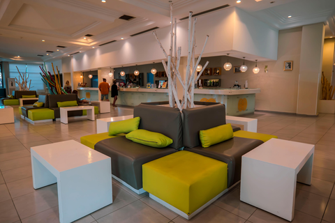 Hotel Djerba Aqua Resort foto 10