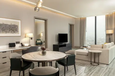 Address Istanbul in Fatih — foto 17