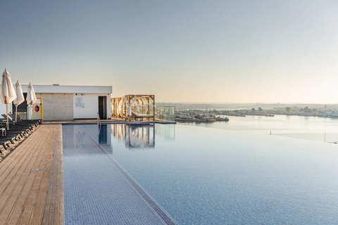 Jupiter Marina Hotel - Couples & Spa - adults only foto 10