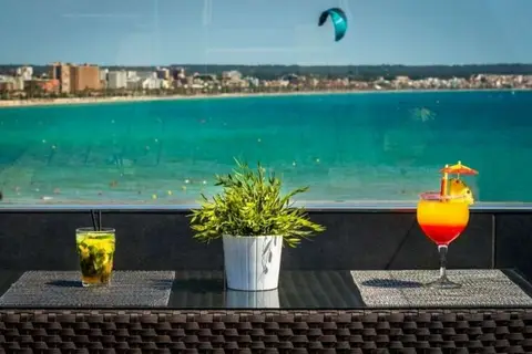 Nautic Hotel & Spa in Palma — foto 28