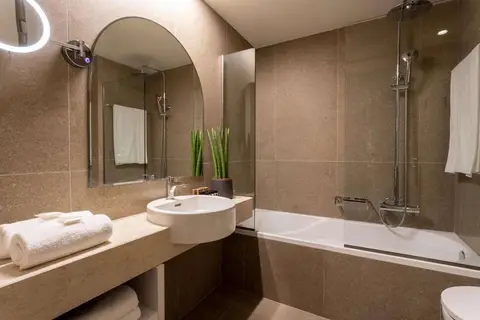 KoSea Boutique Hotel in Kos, foto 18