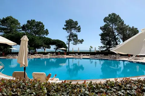 Hotel PortoBay Falesia in Olhos D'Água — foto 23