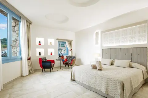 Hotel Corte Bianca in Cardedu, foto 29
