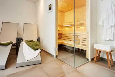 Hotel Derichsweiler Hof foto 10