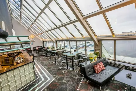 Scandic Ariadne in Stockholm — foto 13