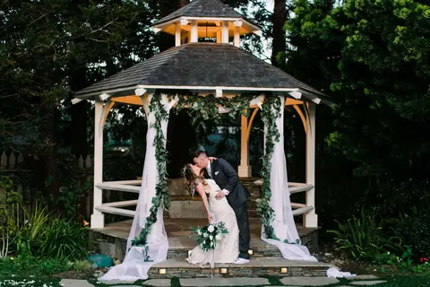 Cambria Pines Lodge in Cambria — foto 20