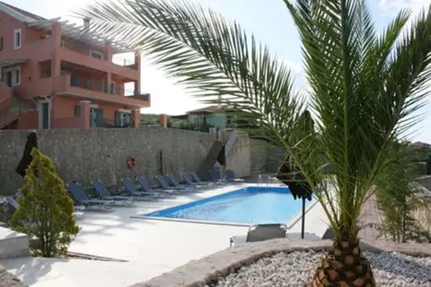 Lagoon View Appartementen in Σβορωνάτα — foto 2