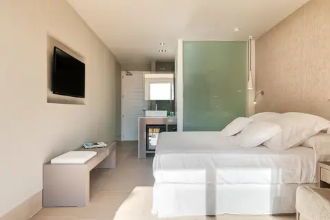 Occidental Ibiza - All Inclusive in Sant Josep de sa Talaia — foto 17