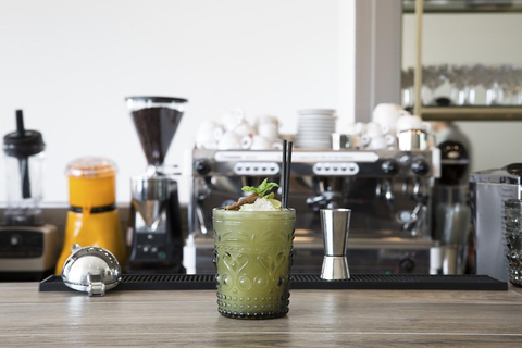 Hotel Aloe Boutique & Suites - adults only foto 5