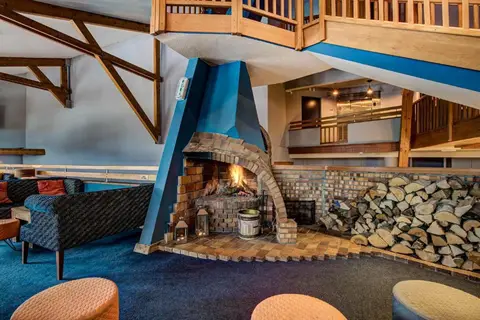 Hotel Le Montana in Courchevel, foto 8