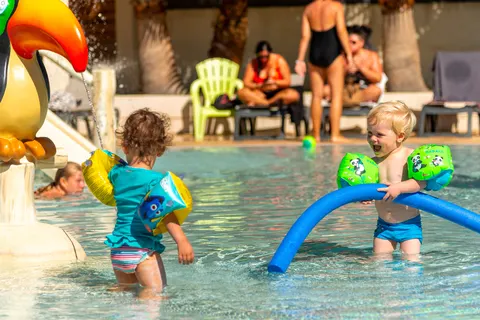 Camping Le Florida foto 15