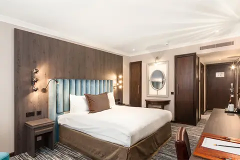 Courthouse Hotel London Soho in Londen, foto 29