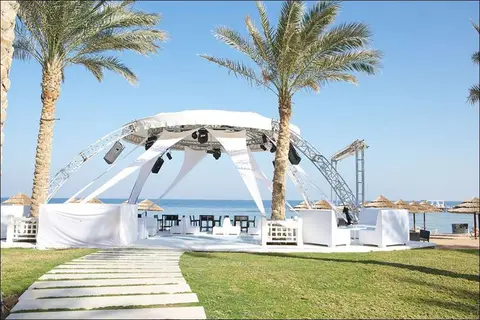 Rixos Sharm el Sheikh in Rixos Entertainment Centre (Rixos Sharm el Sheikh), foto 20