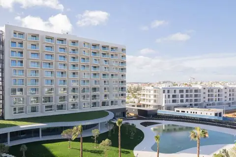 The Editory Residence Lagos in Lagos