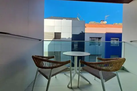 RK Farallon Canteras in Las Palmas — foto 10