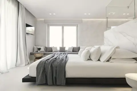Mykonos Bay Hotel in Μύκονος — foto 5