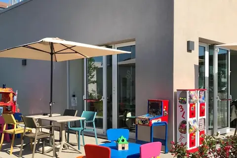 Sisan Family Resort in Bardolino — foto 22