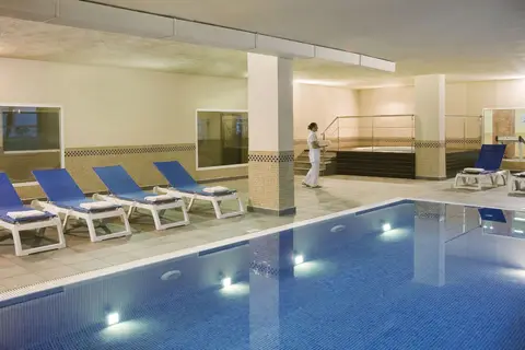Hotel H10 Salauris Palace in Salou — foto 10