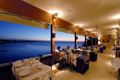 Otel Erzurumlu in Sarıyer — foto 12