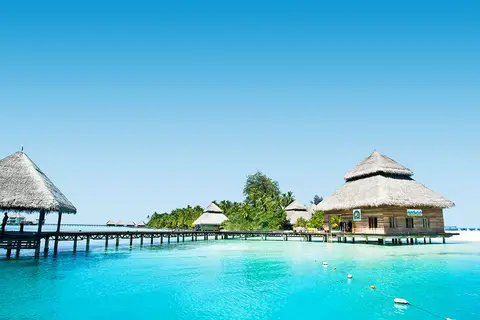 Adaaran Club Rannalhi in Hotel Club Adaraan Rannalhi Island Resort — foto 3