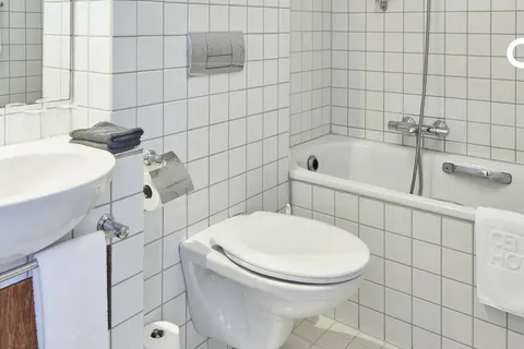 CenterHotel Plaza in Reykjavik — foto 8