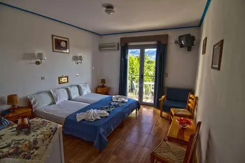 Panorama in Petra, foto 15