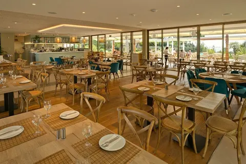 Resort Hotel Alfagar Alto Da Colina foto 4