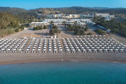 Princess Andriana Resort & Spa in Κιοτάρι — foto 21