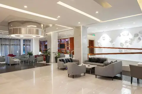 Melissi Beach Hotel & Spa in Ayia Napa, foto 10