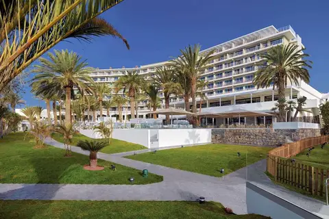Paradisus Gran Canaria in San Agustin — foto 3