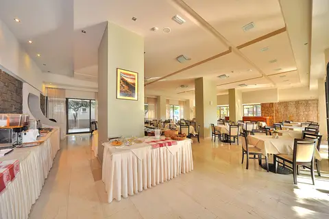 St. Constantin Hotel in Kos — foto 23