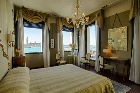 Hotel Locanda Vivaldi in Venetië, foto 22