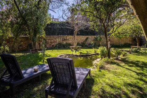 Casa Vela Boutique House in cascais — foto 2