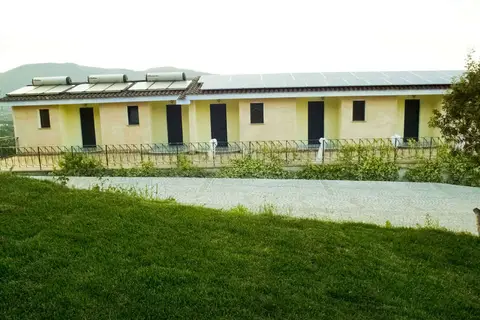Agriturismo Su Vrau in Posada — foto 23