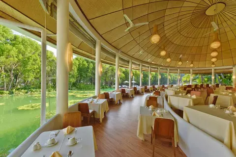 Dreamland The Unique Sea & Lake Resort / Spa in Hirundhoo — foto 10