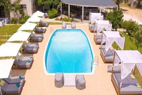 Skiathos Avaton Hotel in Σκιάθος — foto 10