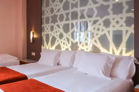 Hotel Granada Palace Affiliated by Meliá in Monachil — foto 12
