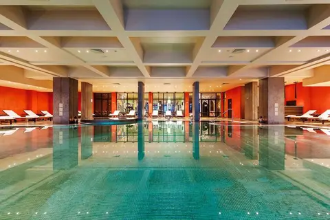 Barcelo Royal Beach in Несебър — foto 13