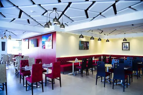 Hotel Miranda in Gueznaïa, foto 7